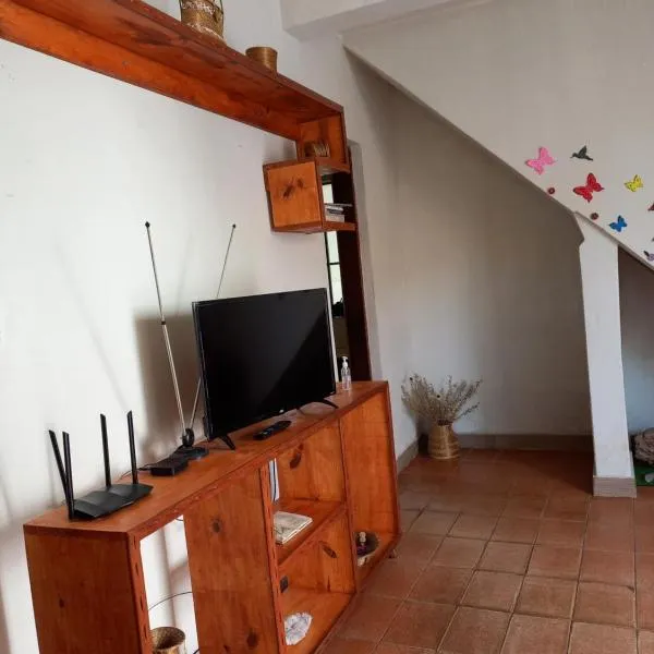Casa em Diamantina, hotel in Diamantina