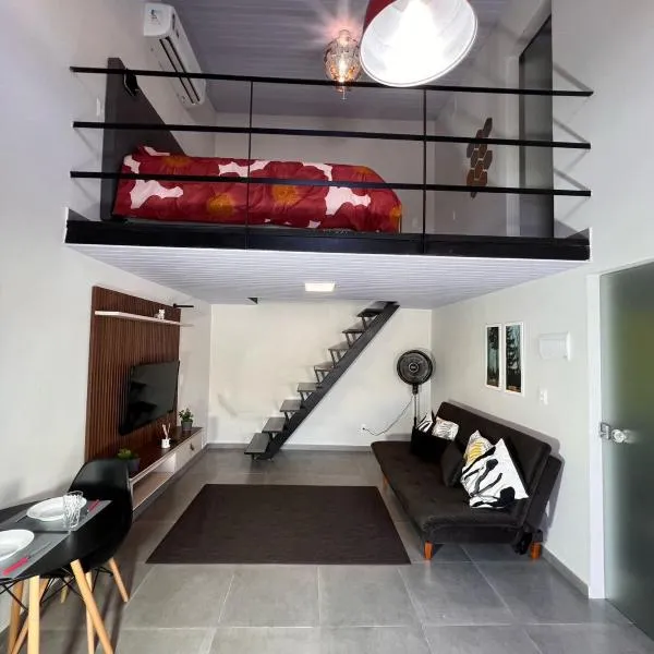 Good Stay Flats, hotel di Cuiabá
