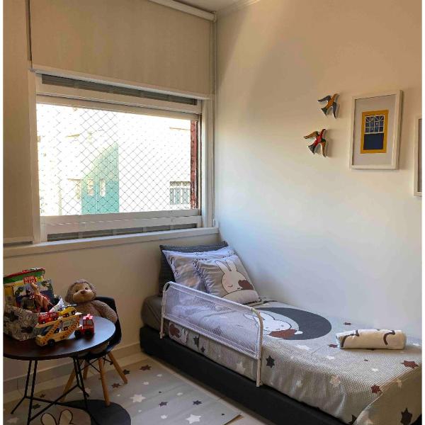 Studio Gonzaga 1 Quadra da Praia - Foto 2