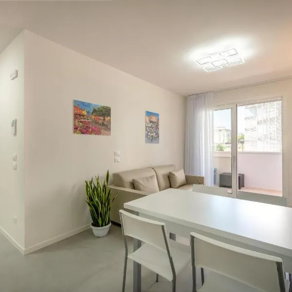 Residence MAXIM, hotel en Caorle