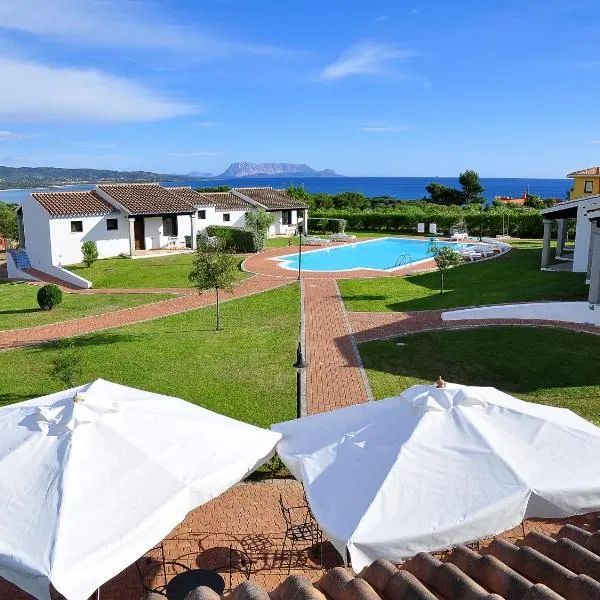 Sa Prata Hotel & Resort, hotel v destinácii Budoni