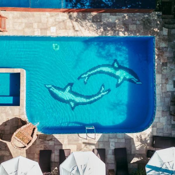 Pousada Villa Atlântica