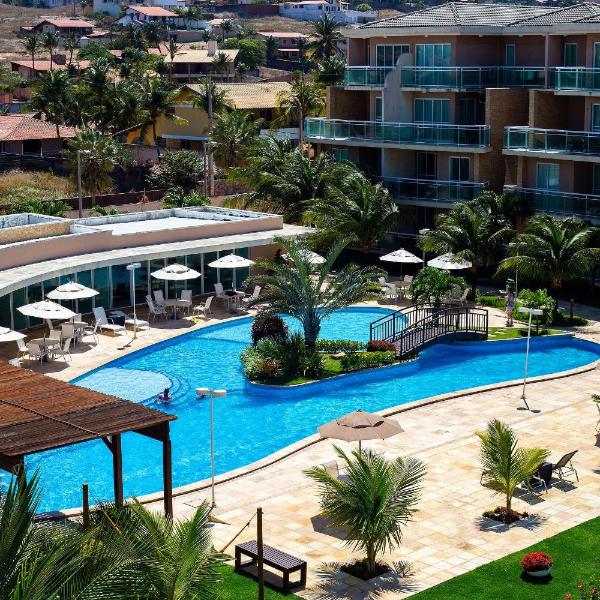 Palm Beach | Porto das Dunas - CE - Foto 4