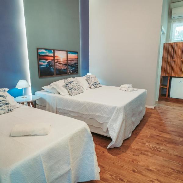 Pousada Villa Atlântica - Foto 5