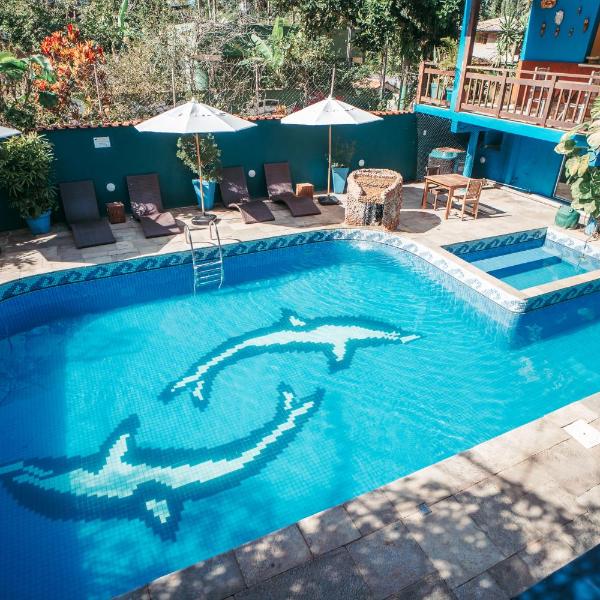 Pousada Villa Atlântica - Foto 3