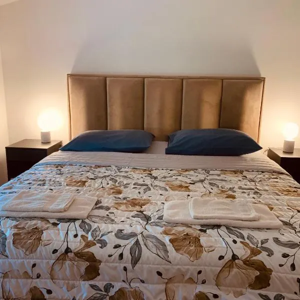 Apartment Camellia 2, hotel v destinaci Ljubuški