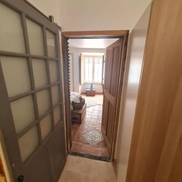 Chambre d'Hôtes, ξενοδοχείο σε Volonne
