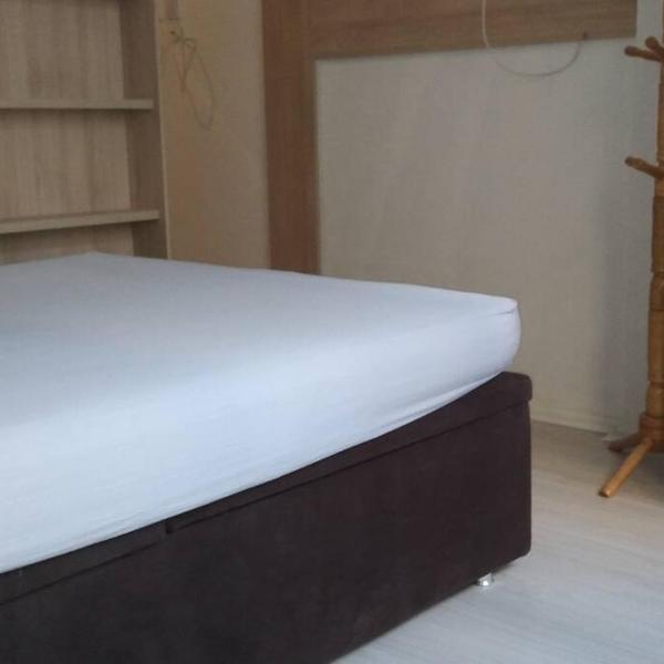 Copacabana Apartamento Quarto-Sala Figueiredo Magalhães - Foto 5