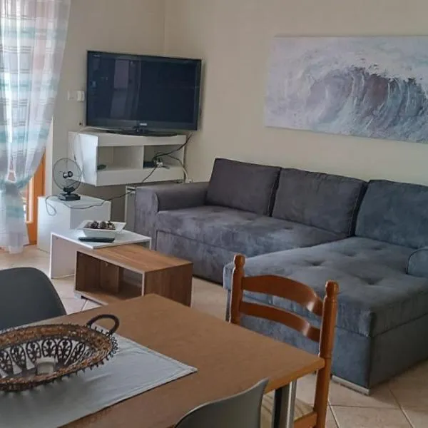 Villa Alba, hotel in Kinira