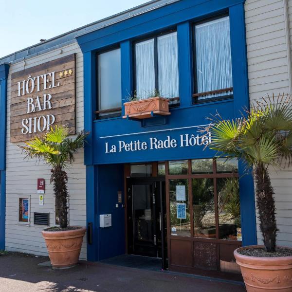 La Petite Rade Hôtel