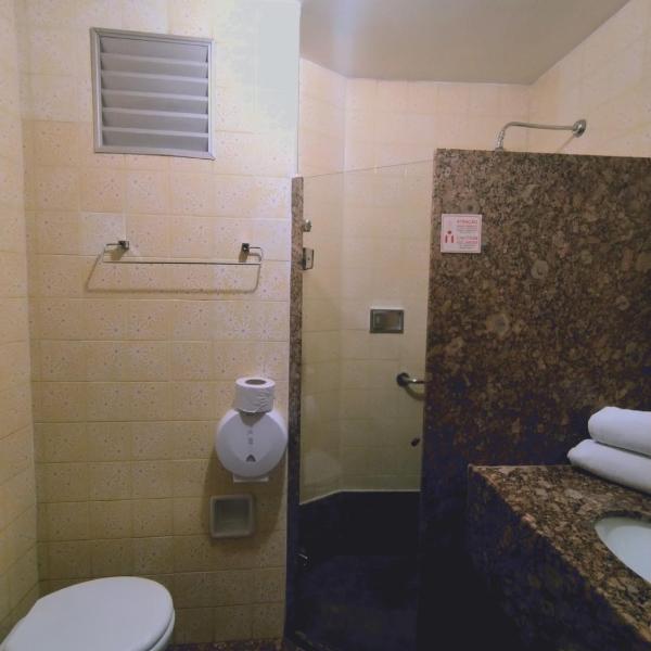 César Inn Juiz de Fora Hotel - Foto 3