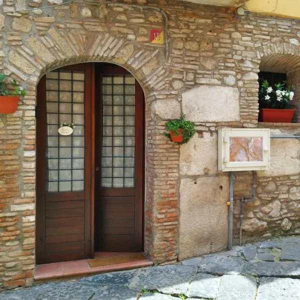 Estia Bed and Relax, hotel in Benevento