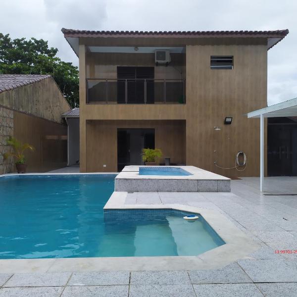 CASA DE TEMPORADA - Foto 4