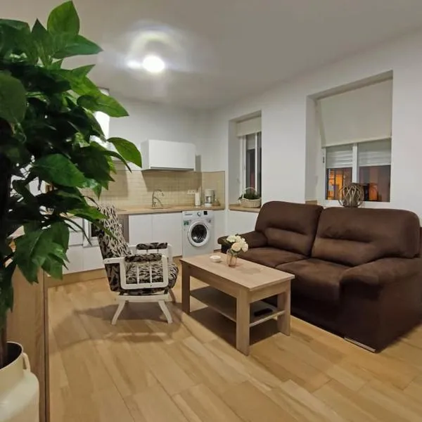 Apartamento Acerota, con parking gratuito, hotel v destinaci Córdoba