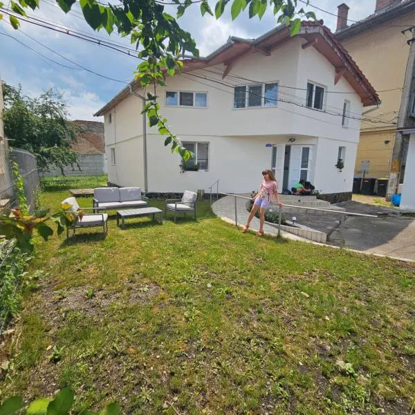 Studio D'Amalia, hotel v destinaci Turda