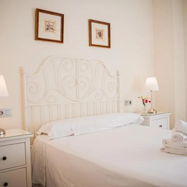 Ramón y Cajal by TheGoodTourist, Hotel in Sevilla