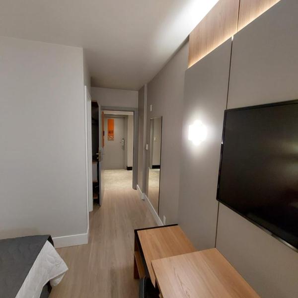 Mogano Business Hotel- ELETROPOSTO - Foto 5