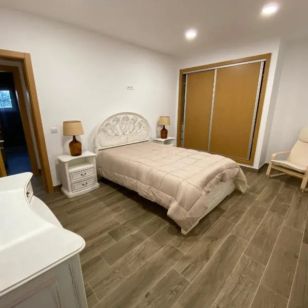 Casal do Zé, hotel in Casalinho