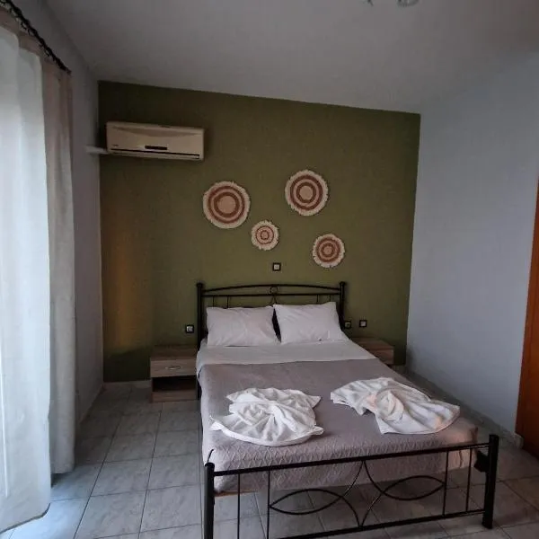 FILIANTHI, hotel in Kos Town