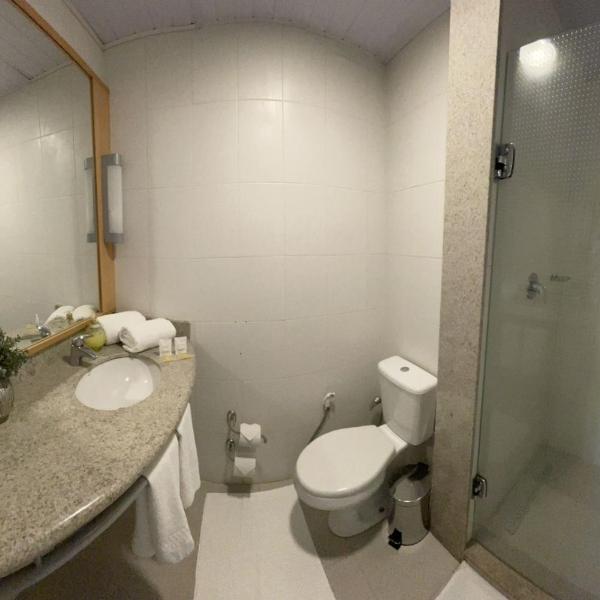 Hotel Oeste Plaza - Foto 3