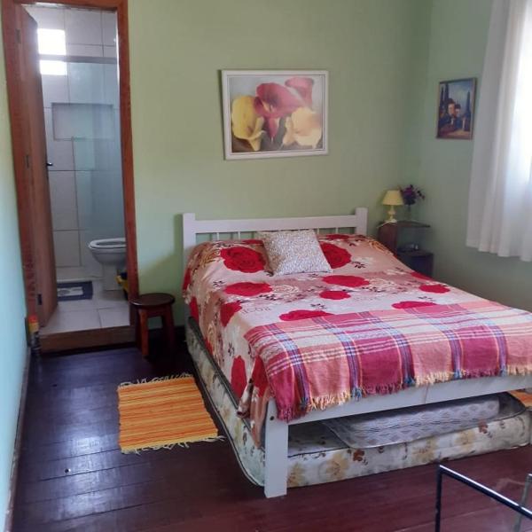 Casa praia 4 quartos Sul da Ilha Florianópolis - Foto 2
