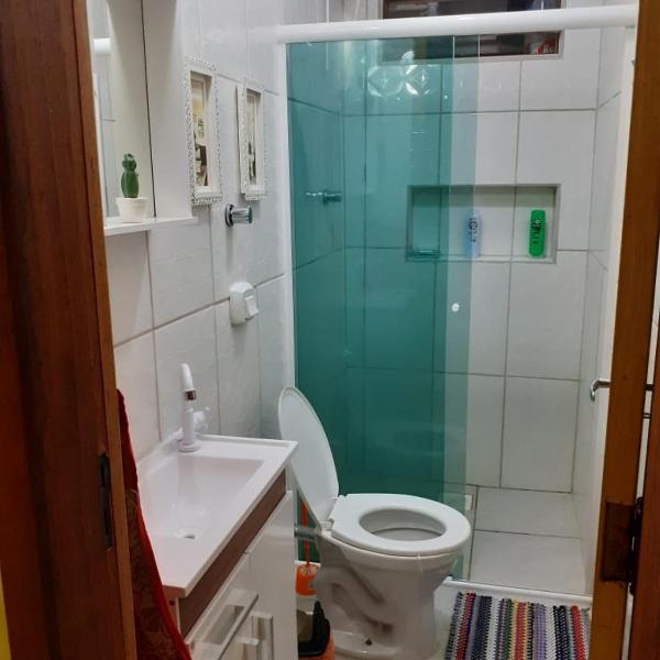 Casa praia 4 quartos Sul da Ilha Florianópolis - Foto 3