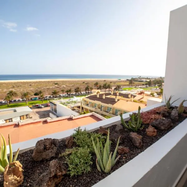 Amazing Luxury Apartment, La Casa del Corazon, hotel v destinaci Morro del Jable