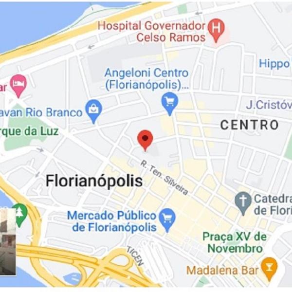 Apto climatizado -garagem - Foto 3