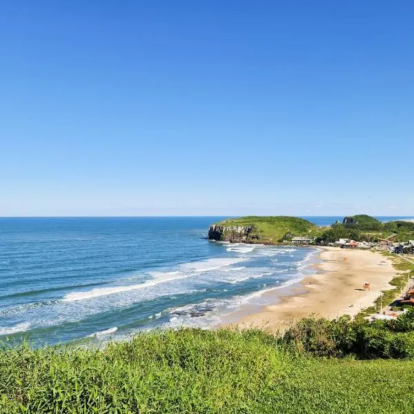 Hotel Ficare Torres โรงแรมในตอร์เฮส