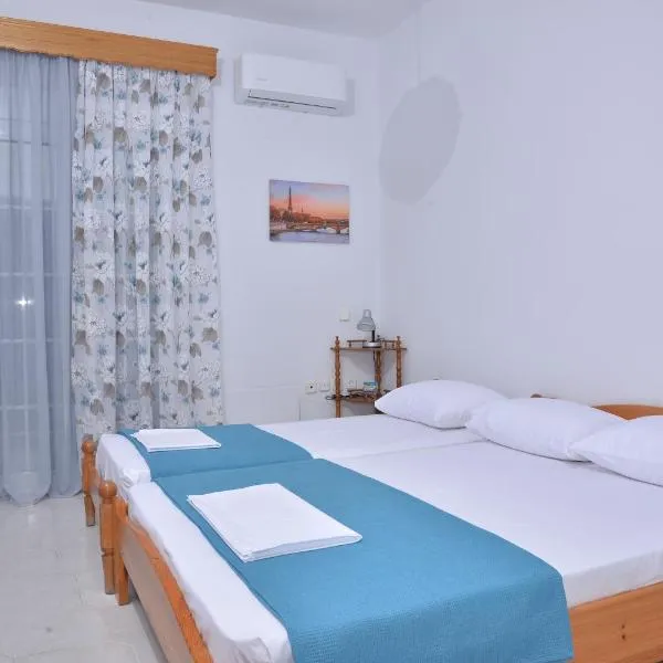 ZeusPlace Konaki House Leptokarya, hotel in Leptokaria