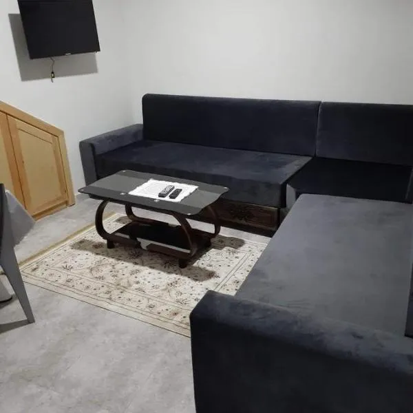 residence djerba 2, hotel in Houmt Souk