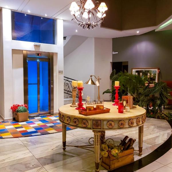 Vivas Hotel e Casa - Foto 4