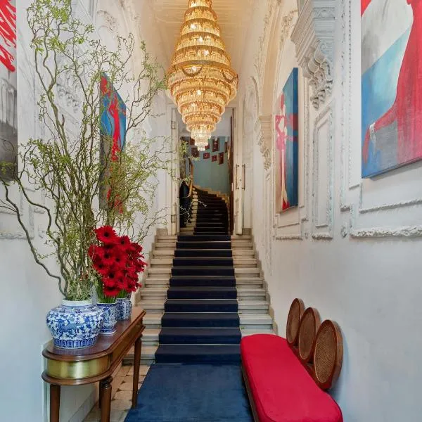 Mr Cas Hotels Taksim - Special Category, hotel i Istanbul