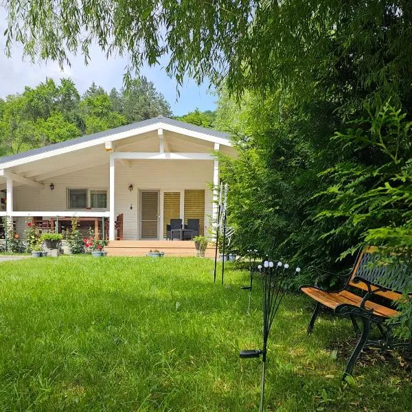 WHITE HOUSE, Vidraru, hotel v destinaci Căpăţîneni-Pămînteni