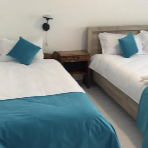 Lacul de argint, hotel v destinaci Gura Rîului