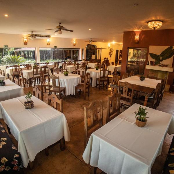 Paineiras Hotel Fazenda - Foto 5