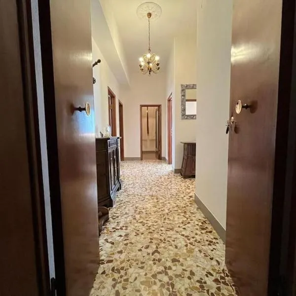 Appartamento “Rosy”, hotel v destinaci Stia