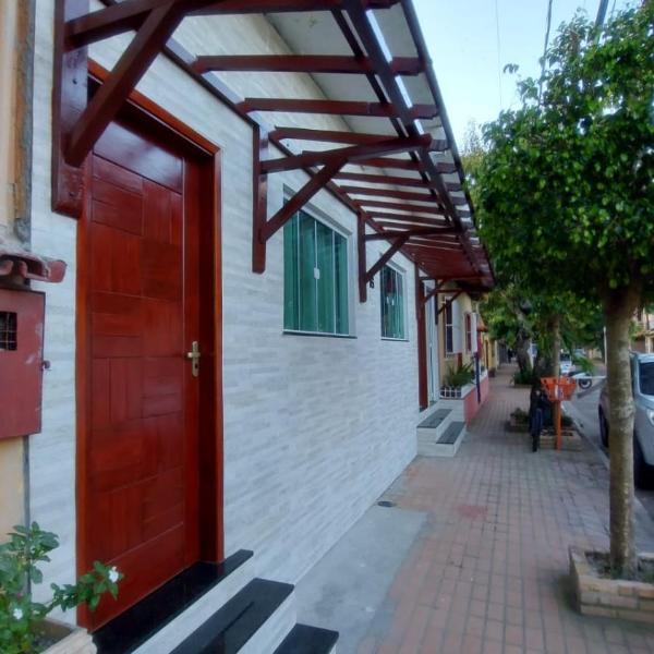 Casa da Árvore