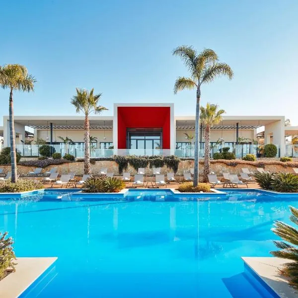 Tivoli Alvor Algarve - All Inclusive Resort, hotel em Alvor