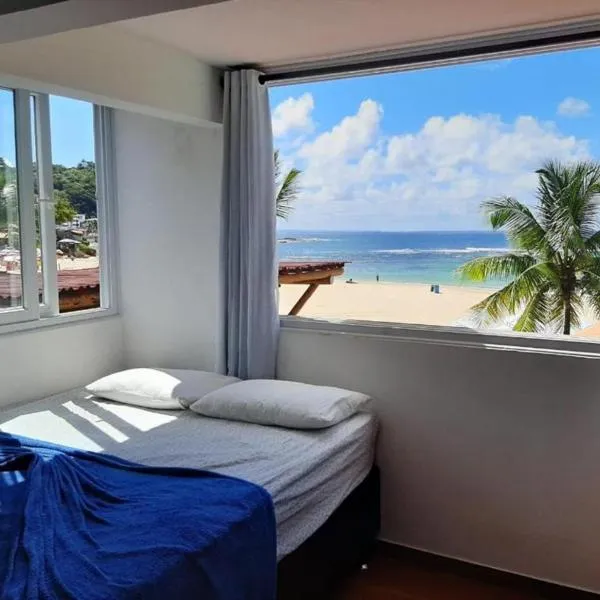 Casa de Praia, hotel in Morro de São Paulo