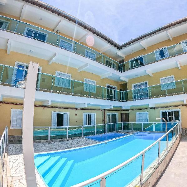 Ubatuba Prime House ap23 - Foto 4