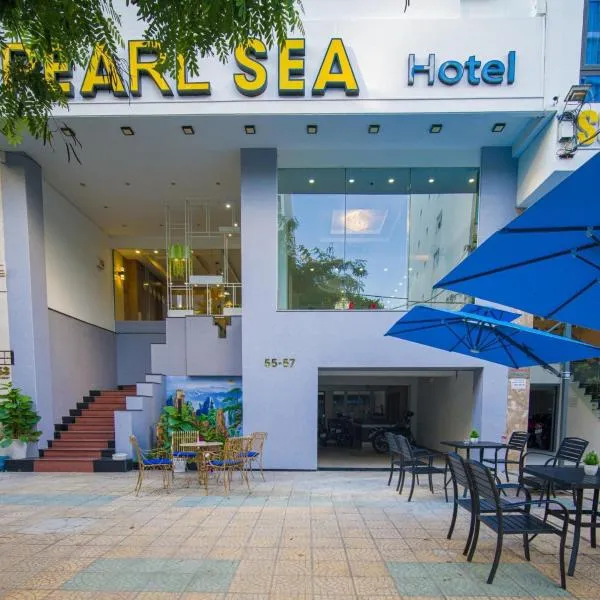 Pearl Sea Hotel, hotel a Da Nang