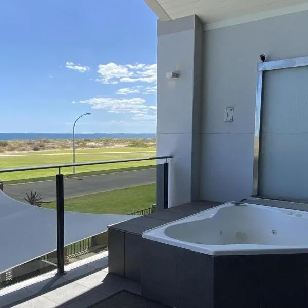 The Pearl, hotel in Jurien Bay