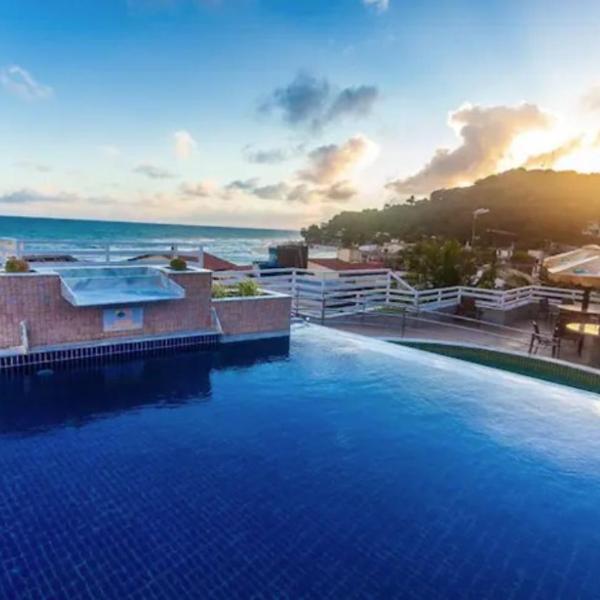 PIPAS BAY - Aparthotel Vista Mar