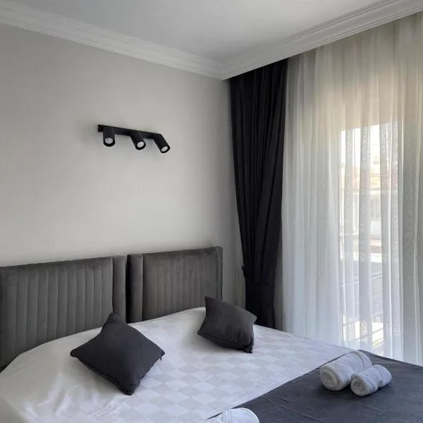 Moni Homes, hotel in Fethiye