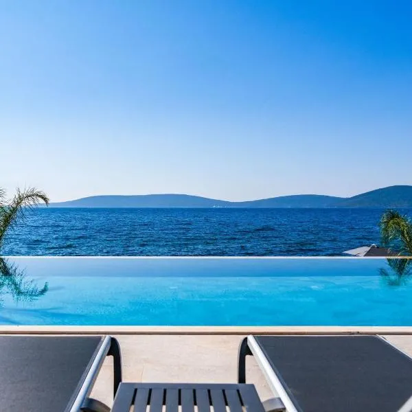 İsolina Bodrum – hotel w Bodrum