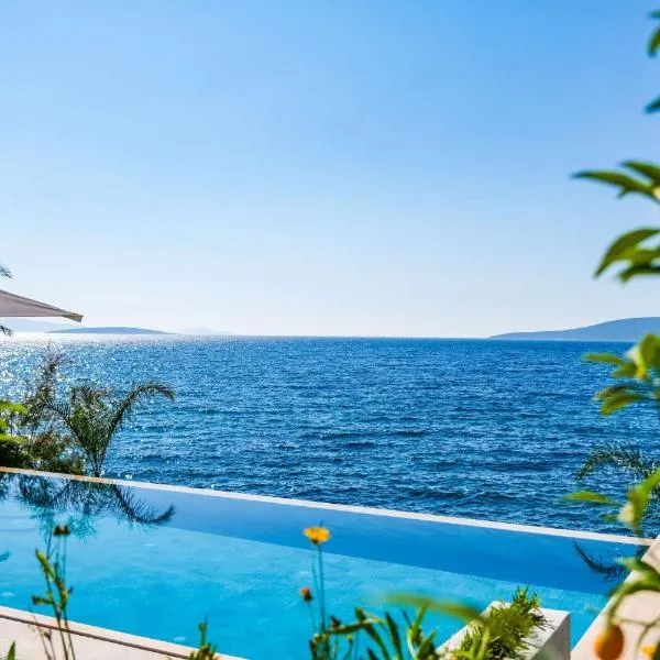 İsolina Bodrum, hotel in Bodrum City