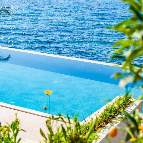 İsolina Bodrum, hotel in Bodrum City