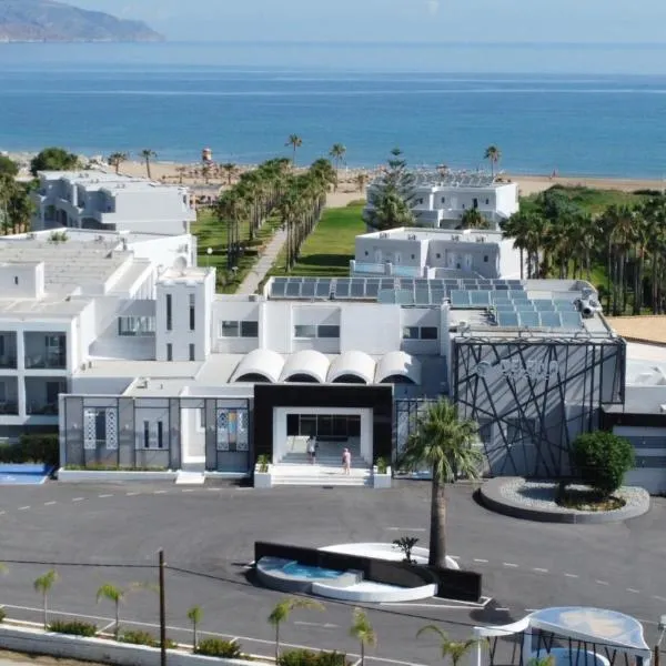 Delfina Tropic Beach, hotel in Georgioupolis