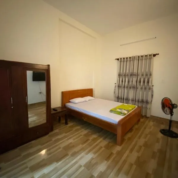 MOON Home, Hotel in Vũng Tàu